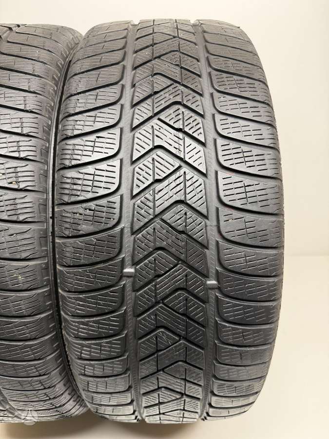 Pirelli Scorpion Winter, winter 255/40 R21