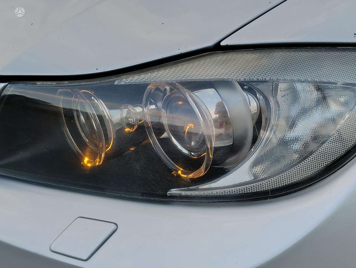 BMW 330, 3.0 l., wagon
