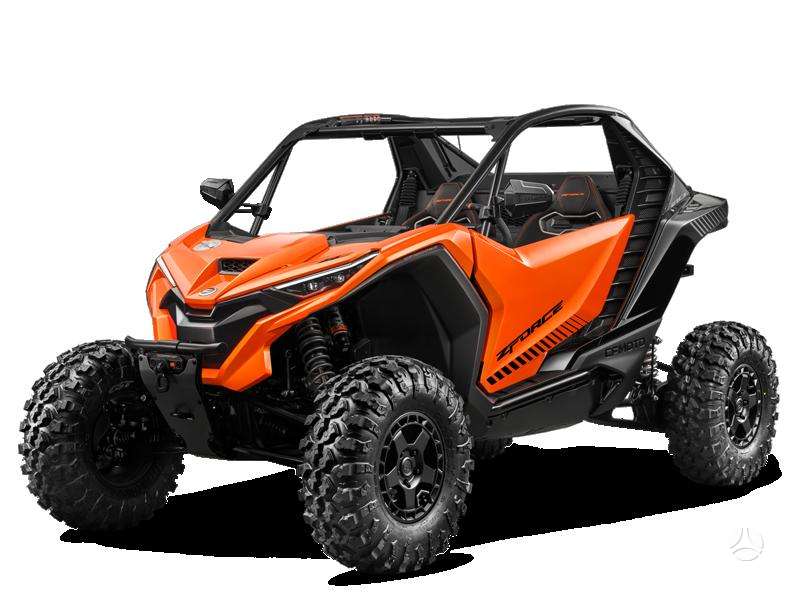 CFMOTO ZFORCE Z10 1000cc, atv / quad