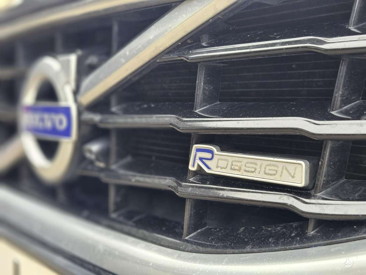 Volvo V60, 2.0 l., Универсал