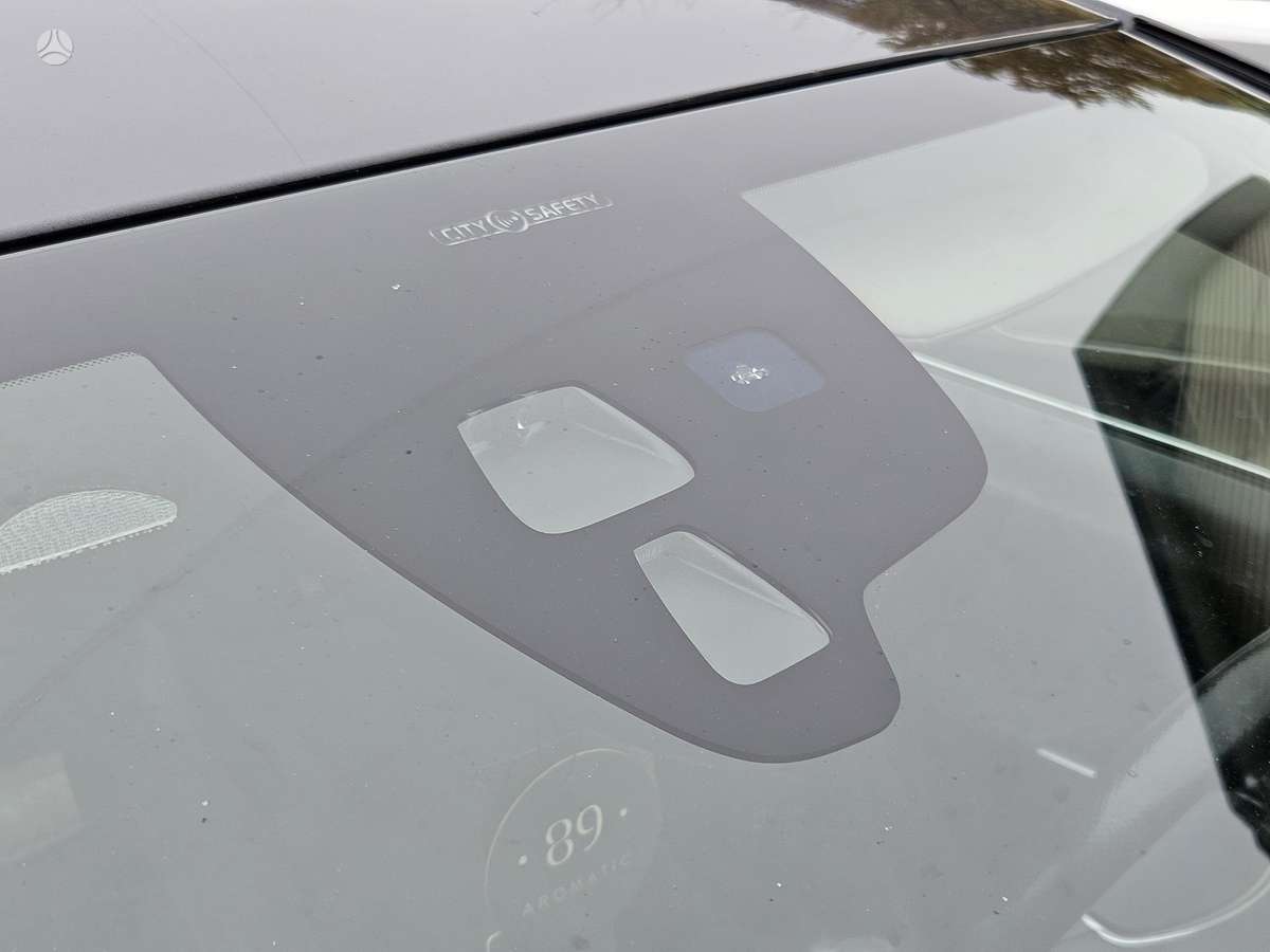 Volvo V60, 2.0 l., Универсал