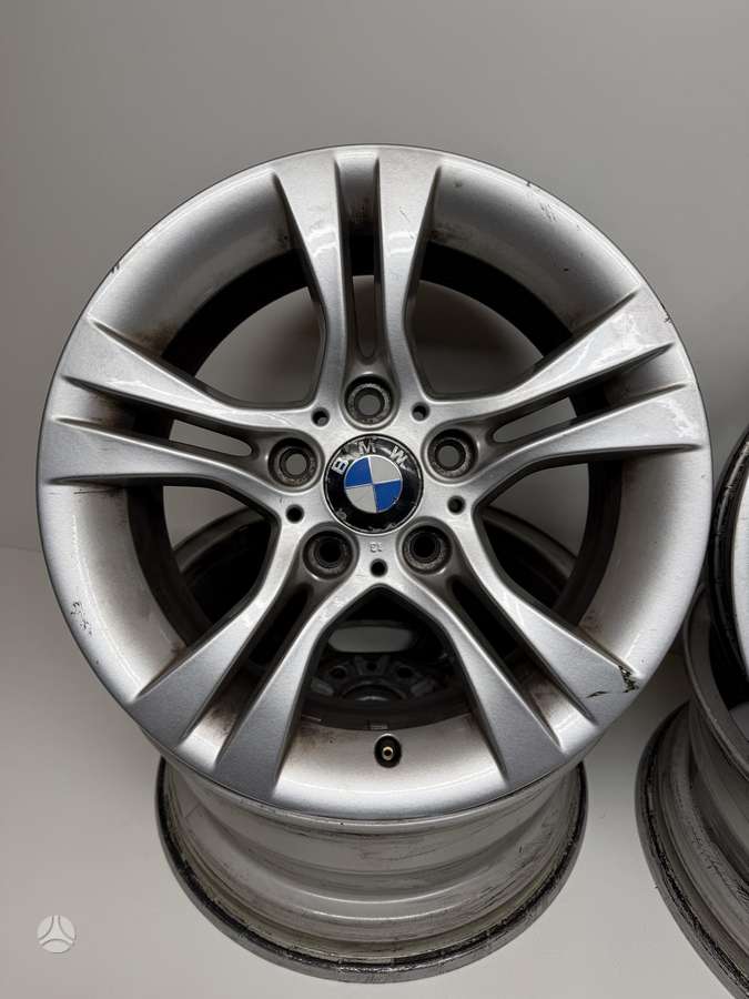 BMW Original, lengvojo lydinio, R16
