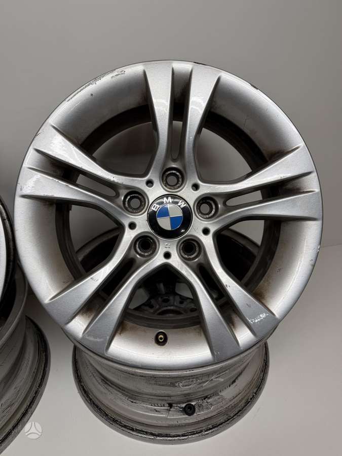 BMW Original, lengvojo lydinio, R16