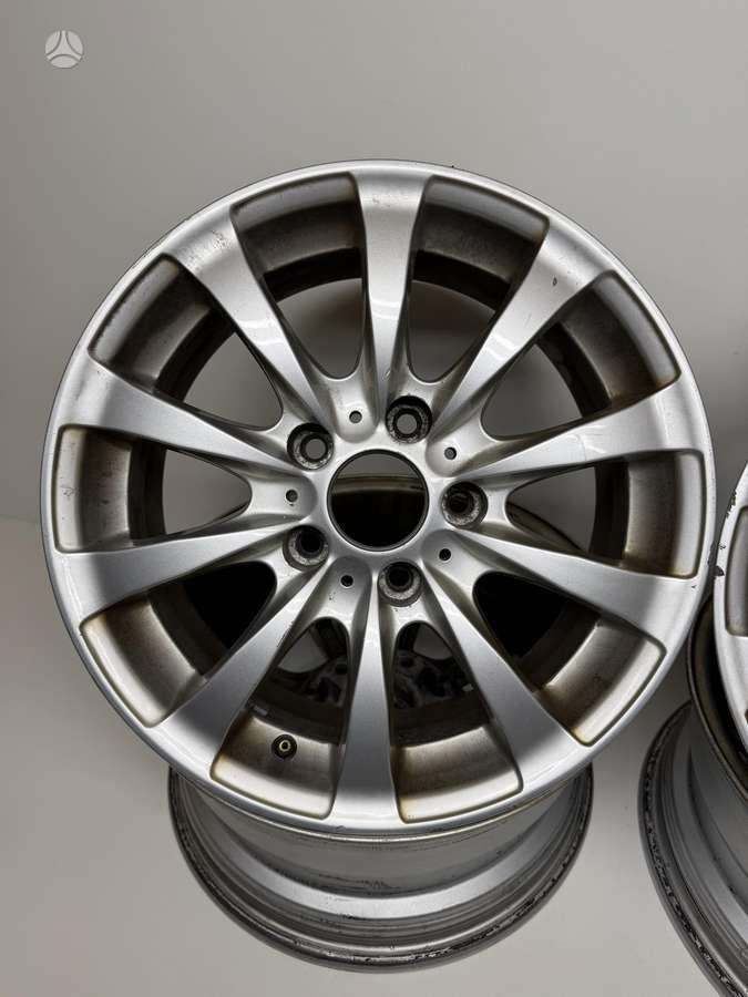-Kita-, light alloy, R16
