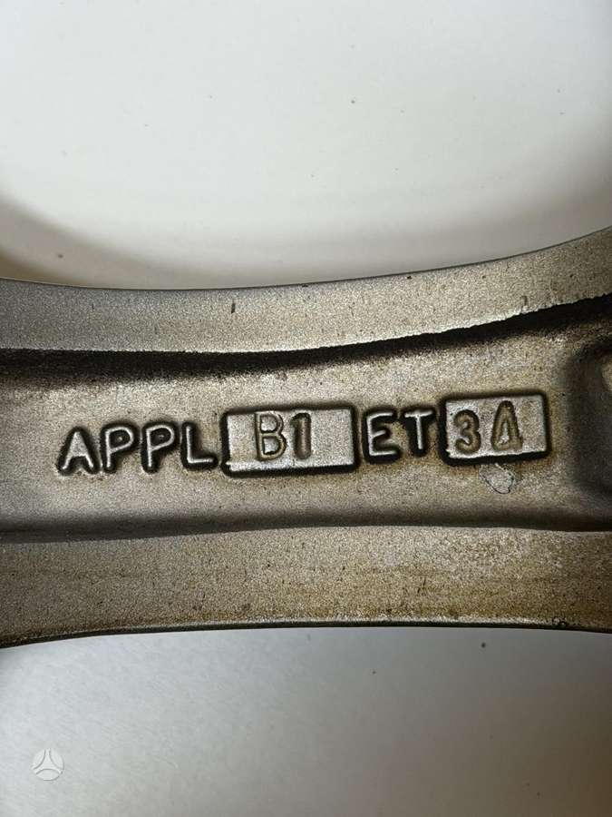 -Kita-, light alloy, R16