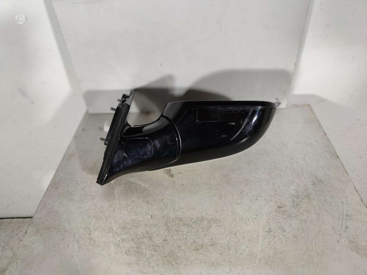 Hyundai Santa Fe mirrors