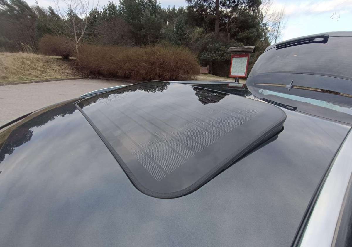 Audi A6, 2.0 l., wagon