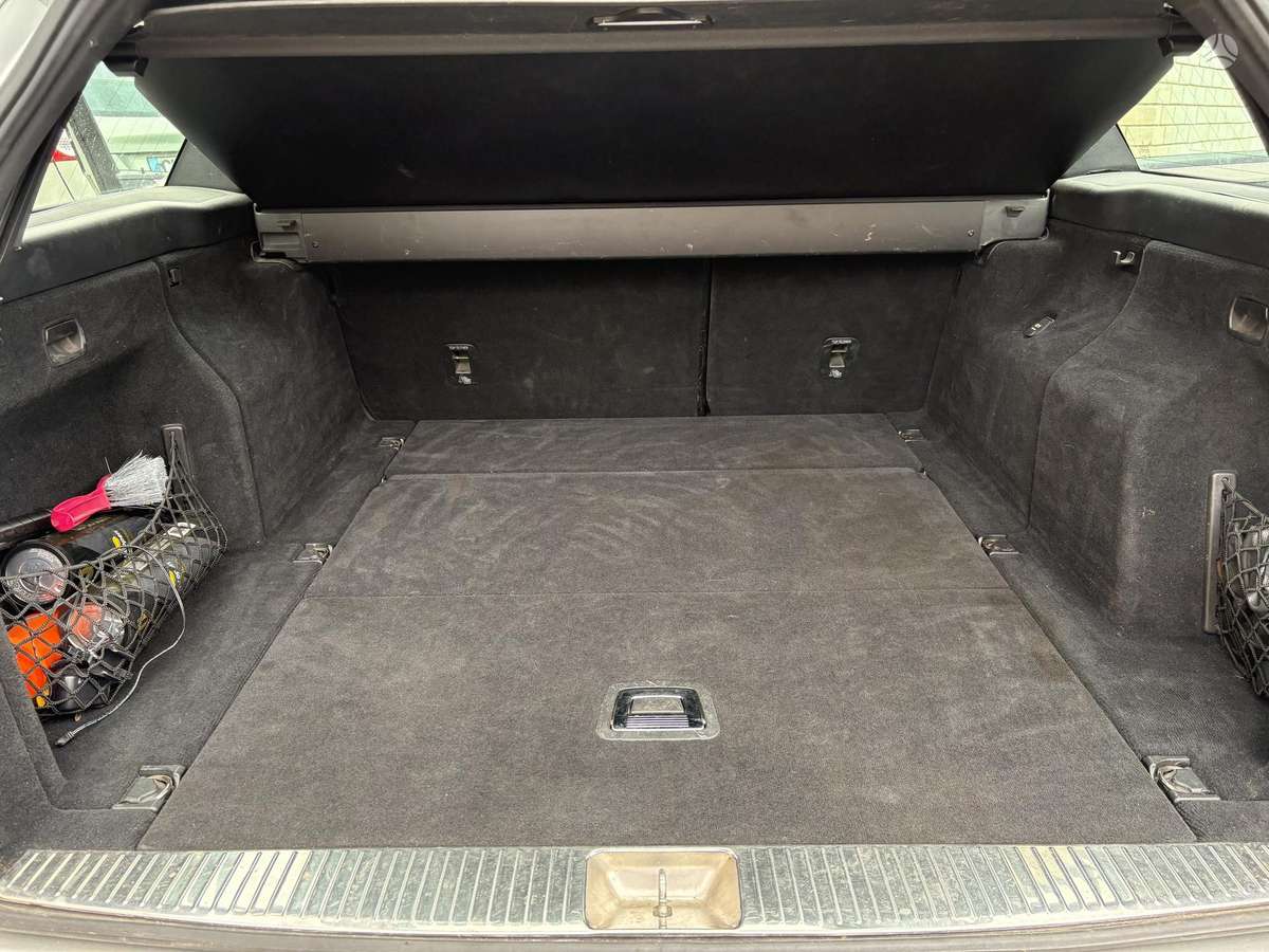 Mercedes-Benz E250, universalas