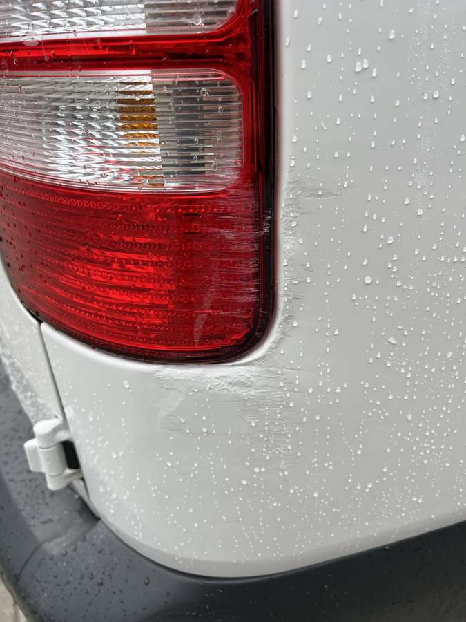 Volkswagen Caddy, refrigerated trucks