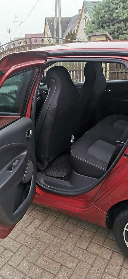 Renault Zoe, 41 kWh, hatchback