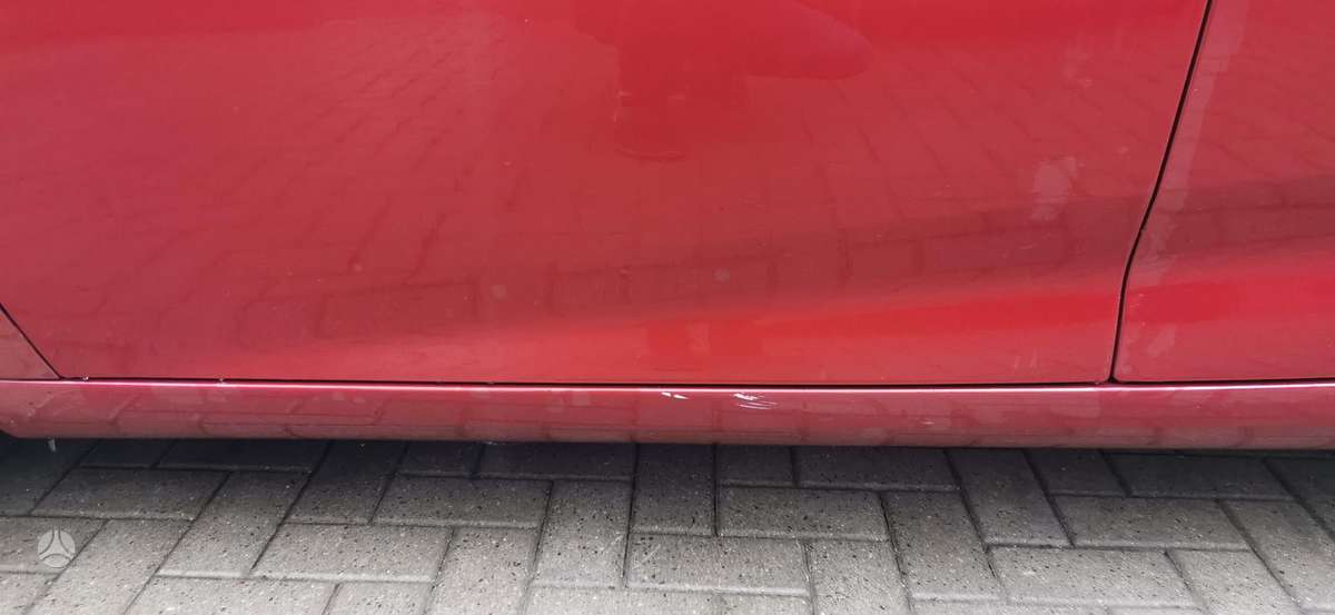 Renault Zoe, 41 kWh, hatchback
