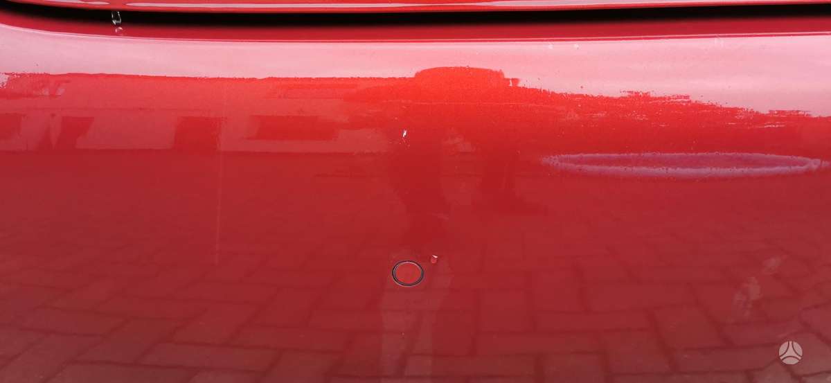 Renault Zoe, 41 kWh, hatchback