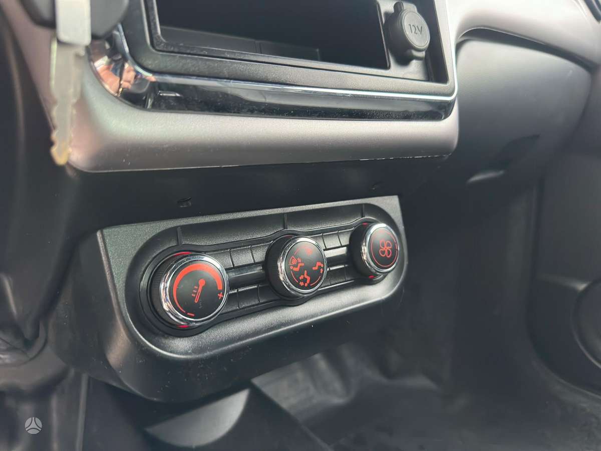 Ligier JS50, hatchback