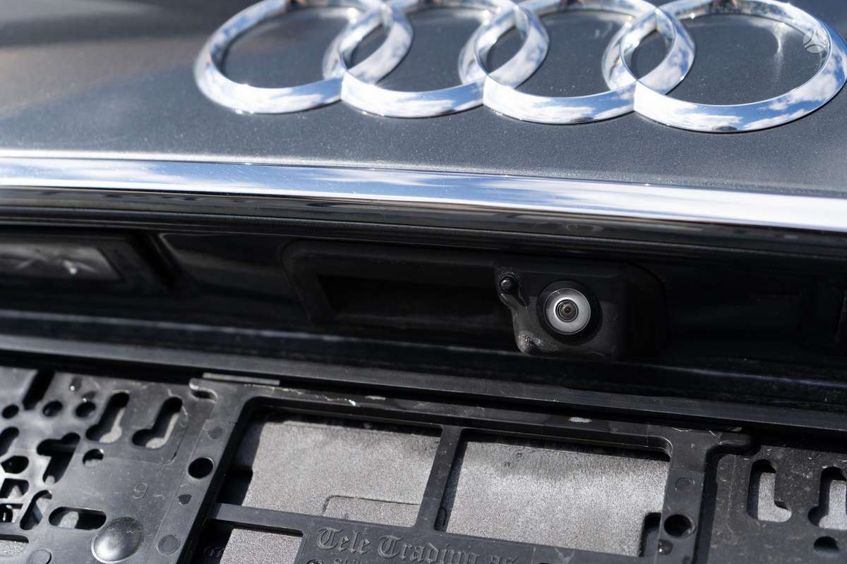 Audi A6, 3.0 l., Универсал