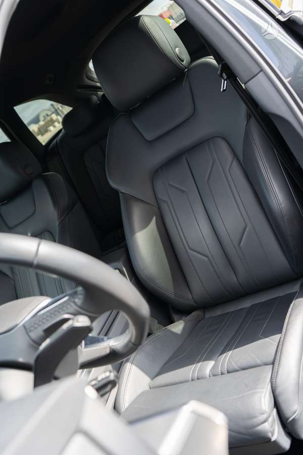 Audi A6, 3.0 l., Универсал