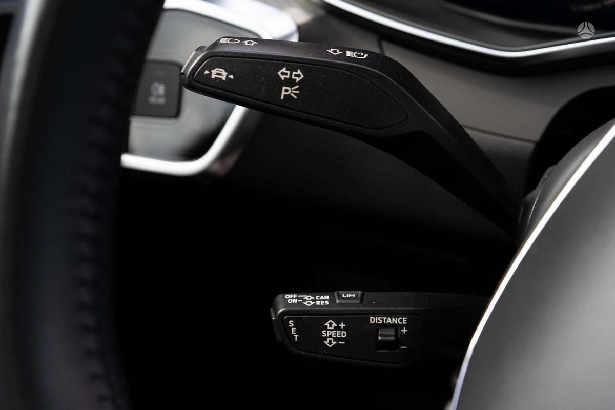 Audi A6, 3.0 l., Универсал