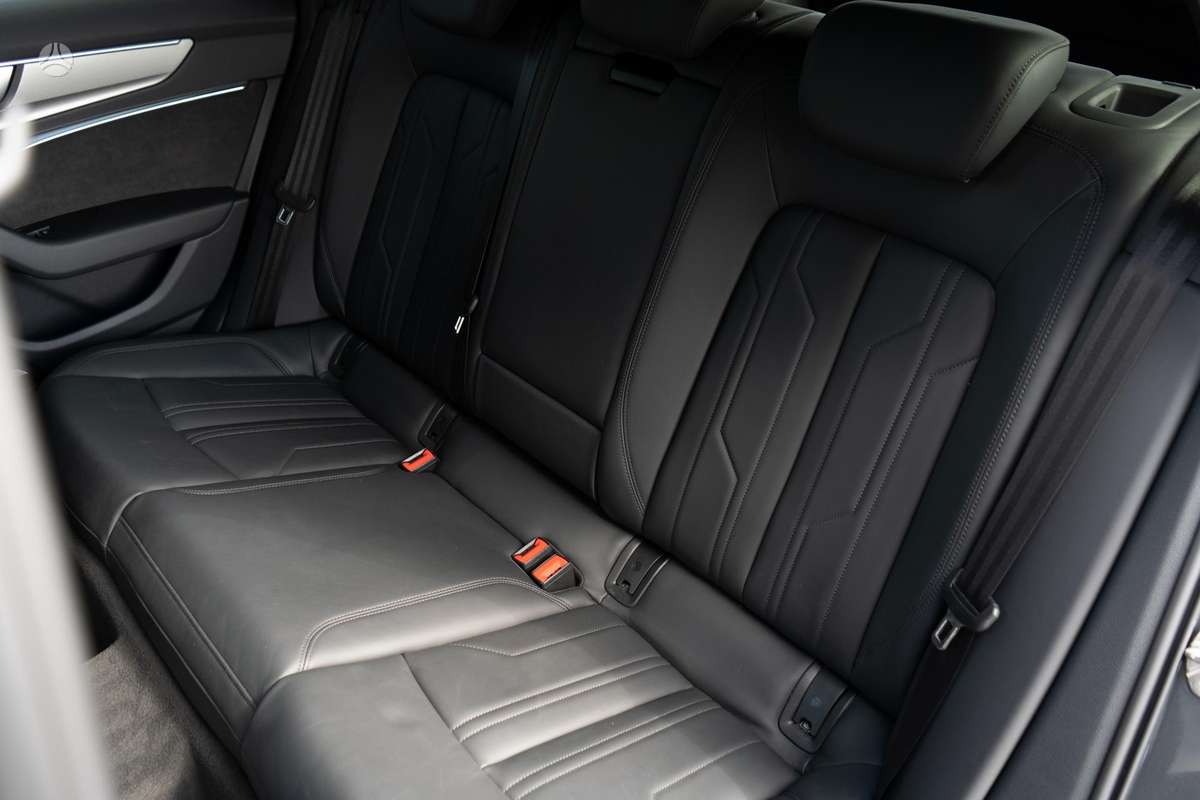 Audi A6, 3.0 l., Универсал