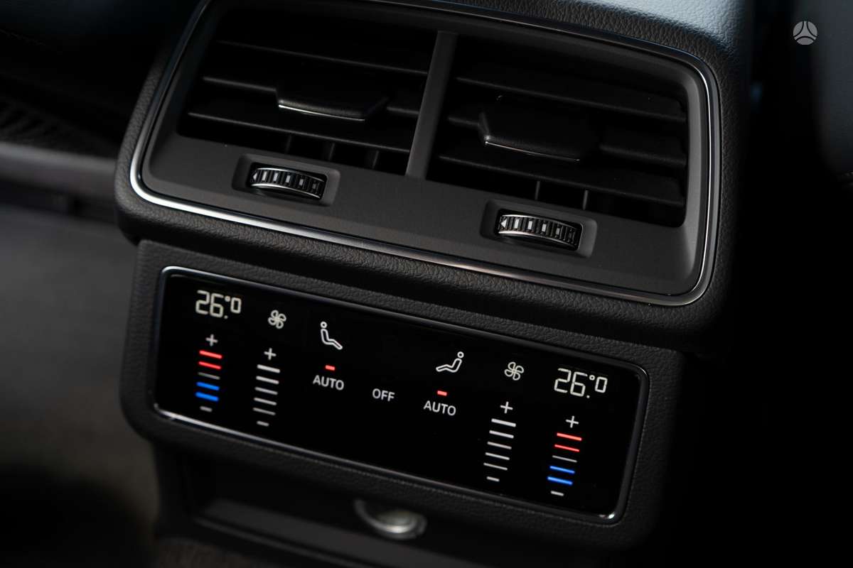 Audi A6, 3.0 l., Универсал