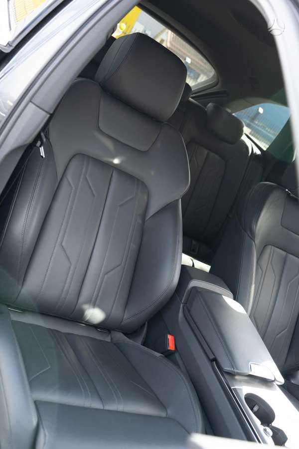 Audi A6, 3.0 l., Универсал