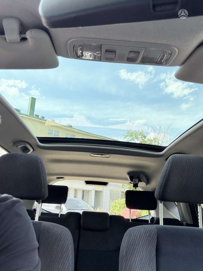 Honda Jazz, 1.3 l., hatchback