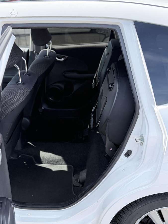 Honda Jazz, 1.3 l., hatchback