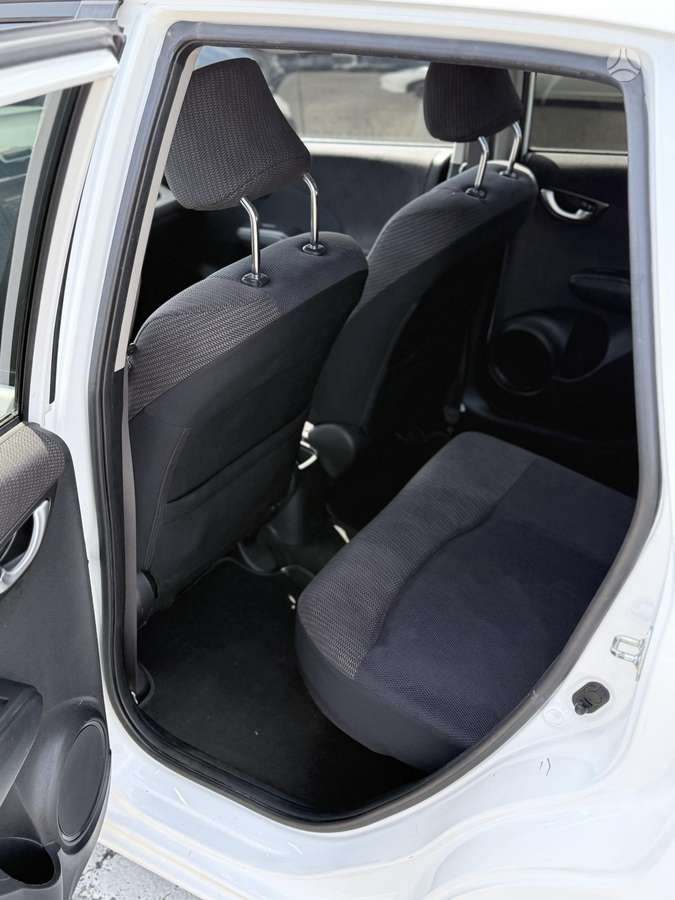 Honda Jazz, 1.3 l., hatchback