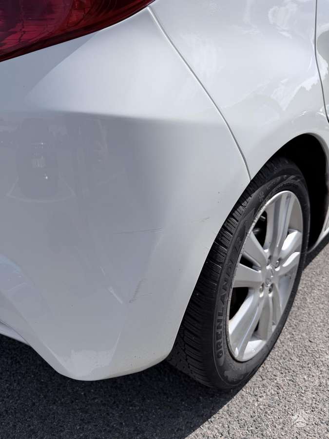 Honda Jazz, 1.3 l., hatchback