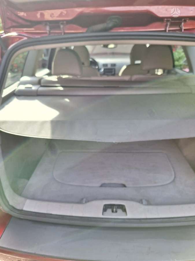 Volvo V50, 1.8 l., Универсал
