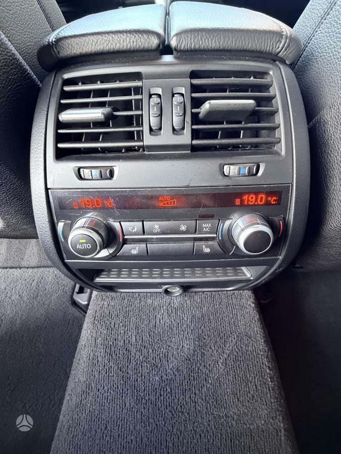 BMW 520, 2.0 l., Универсал