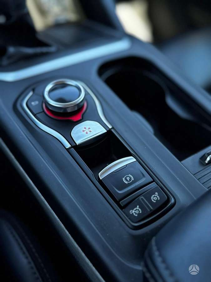 Renault Talisman, 1.6 l., Седан