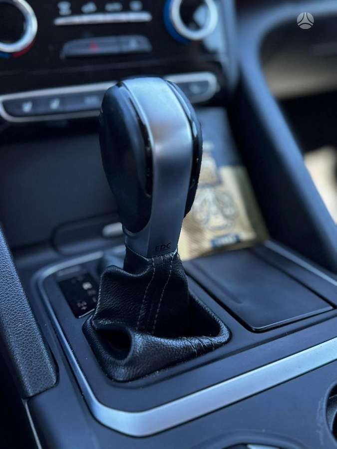 Renault Talisman, 1.6 l., Седан