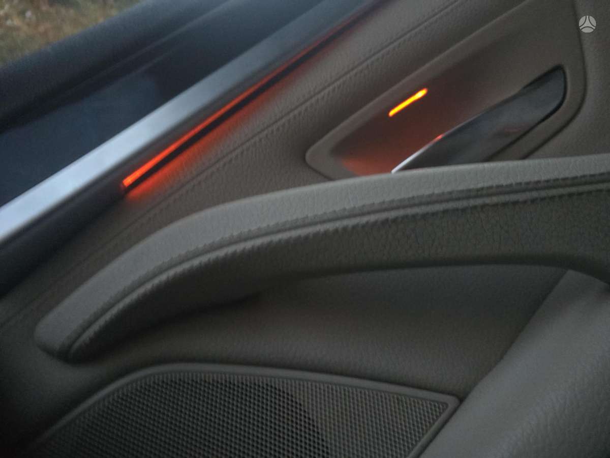 BMW 520, 2.0 l., universalas