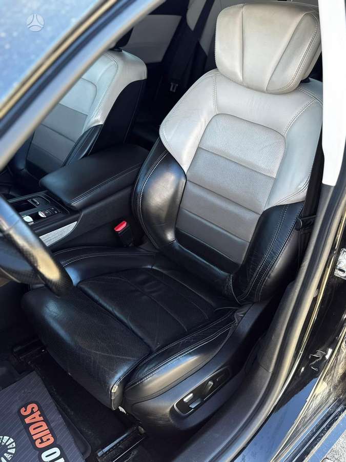 Renault Talisman, 1.6 l., Седан