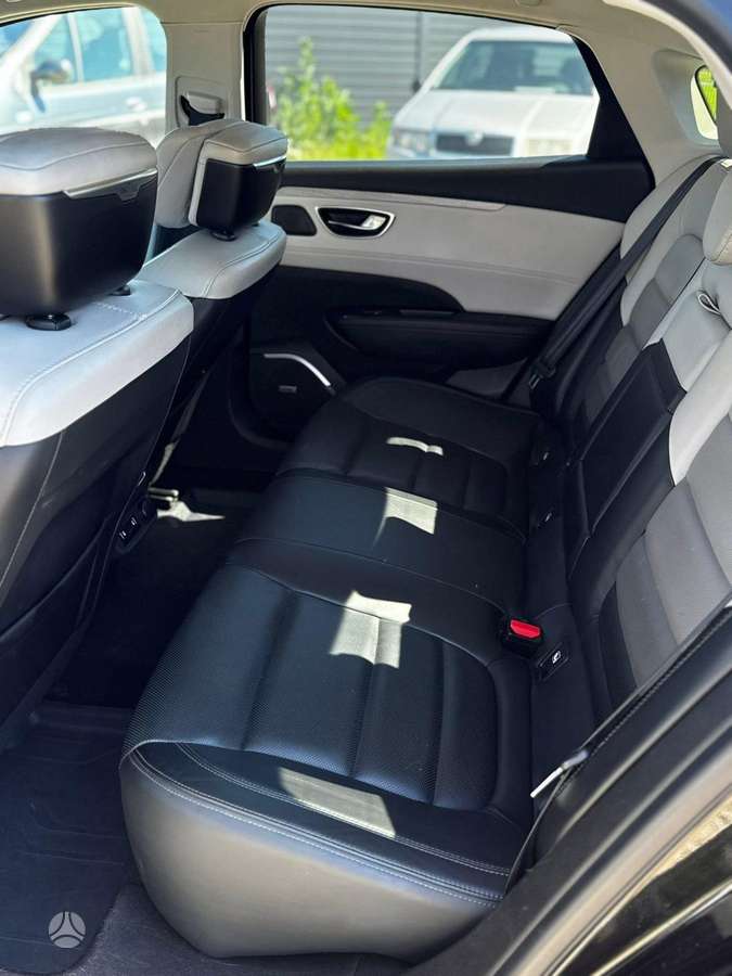 Renault Talisman, 1.6 l., Седан