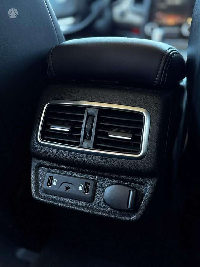 Renault Talisman, 1.6 l., Седан