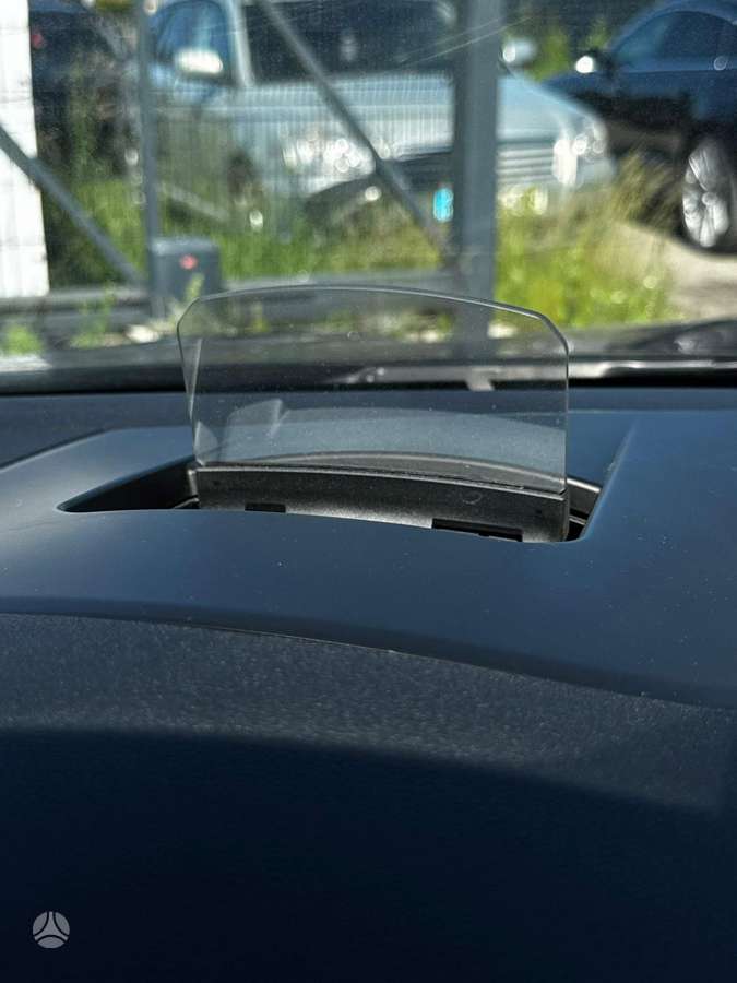 Renault Talisman, 1.6 l., Седан