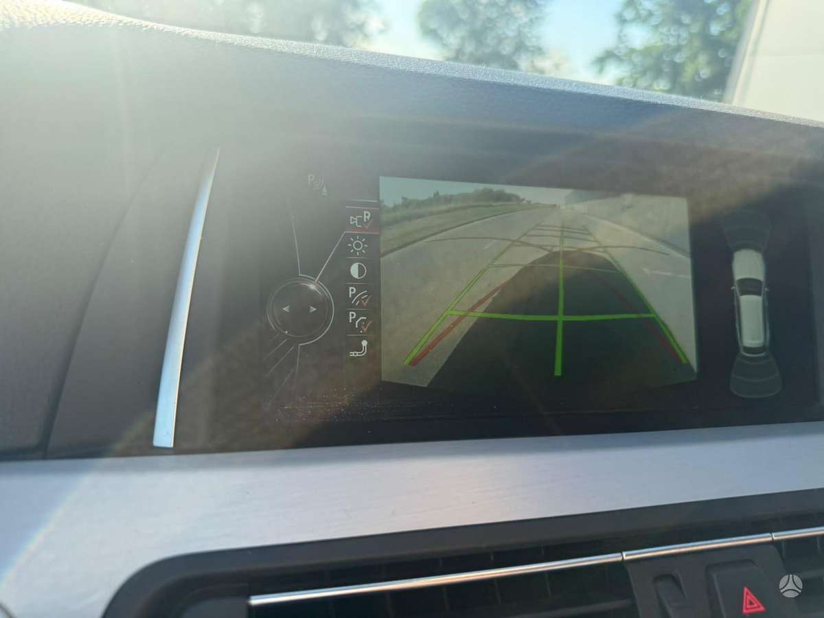 BMW 520, 2.0 l., universalas