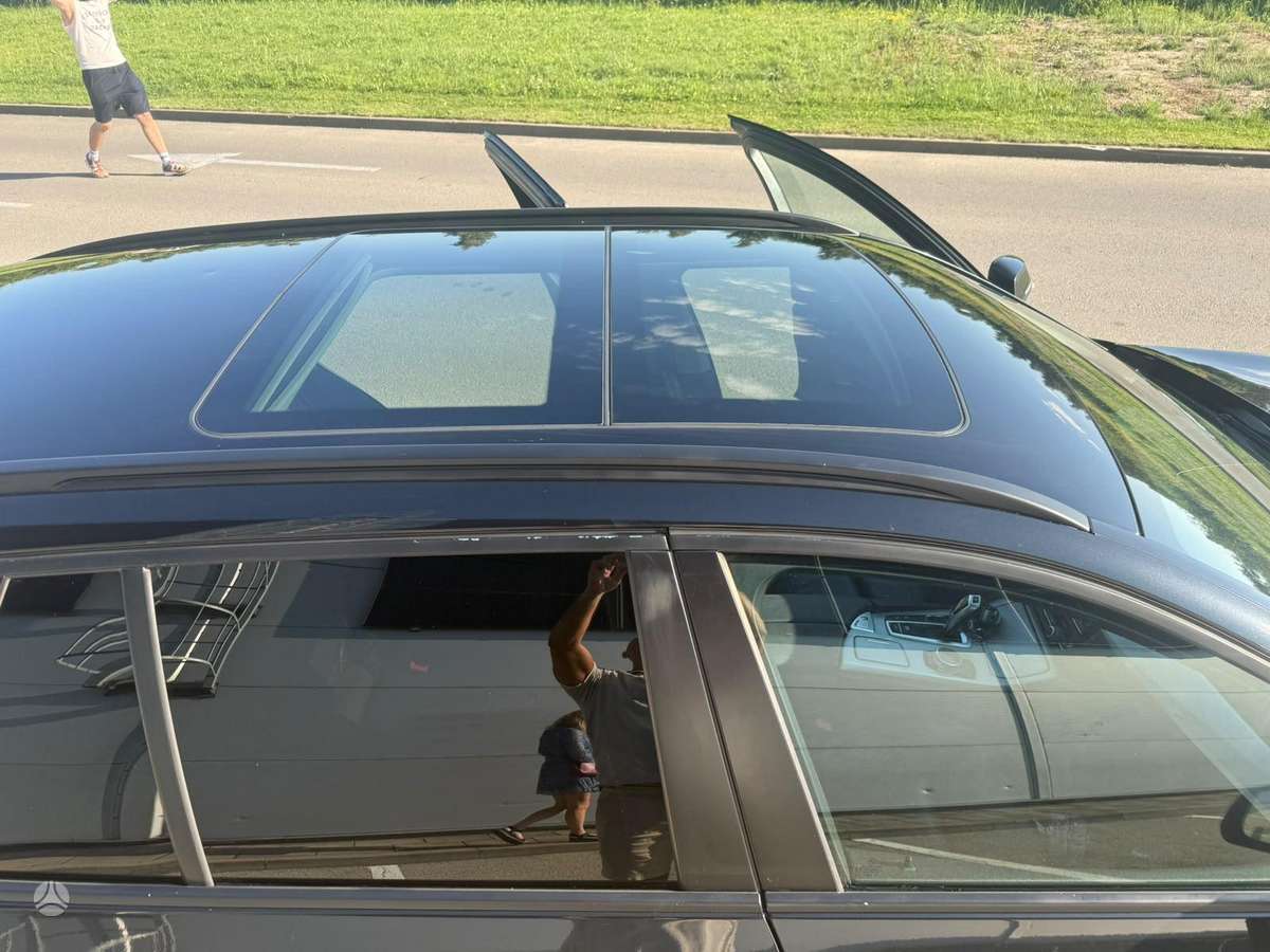 BMW 520, 2.0 l., wagon
