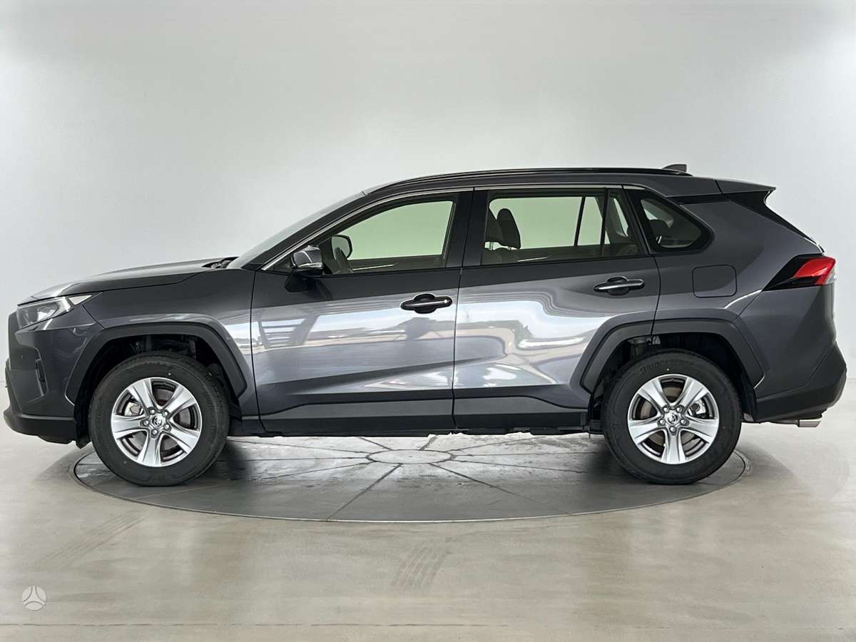 Toyota RAV4 - 3