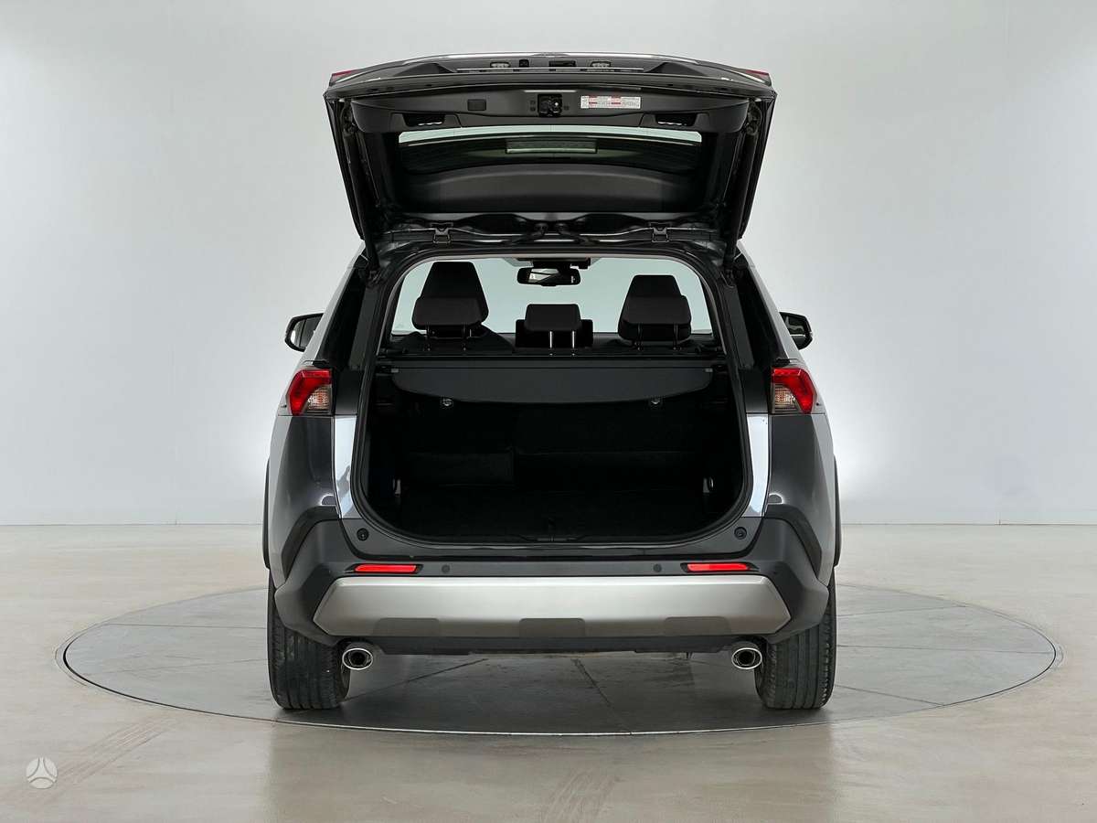 Toyota RAV4 - 10