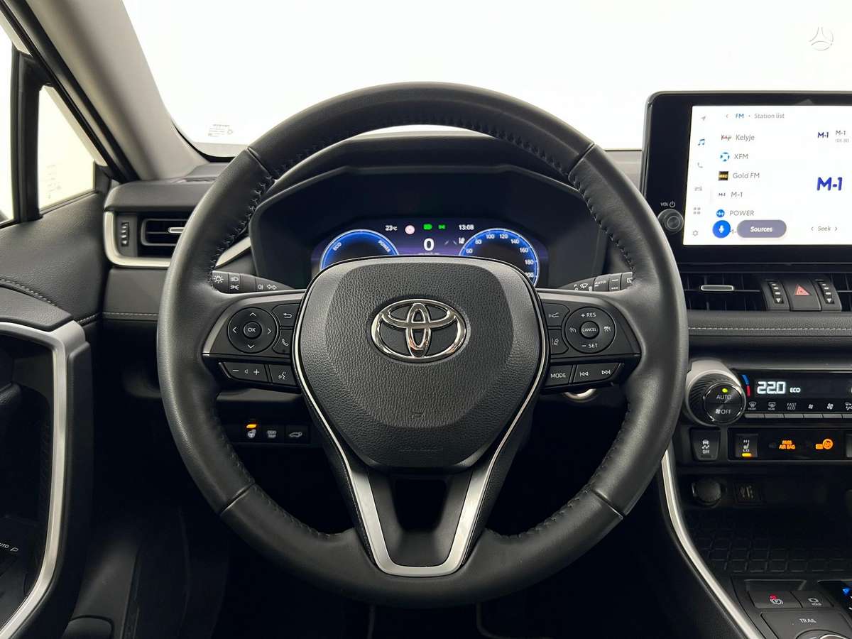 Toyota RAV4 - 12
