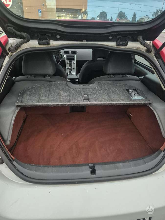 Volvo C30 - 12