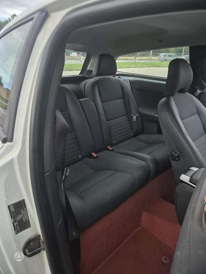 Volvo C30 - 10