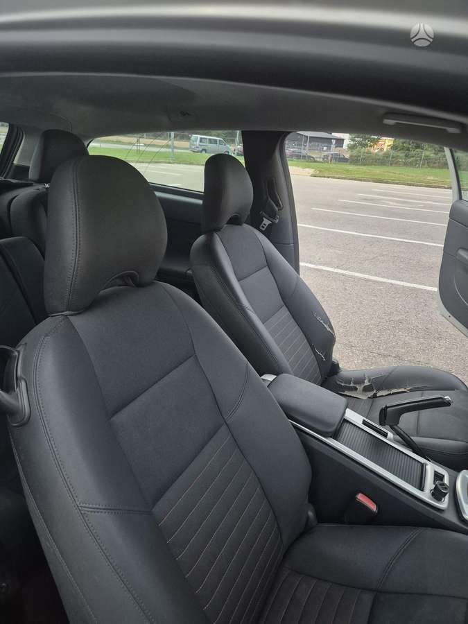 Volvo C30 - 11