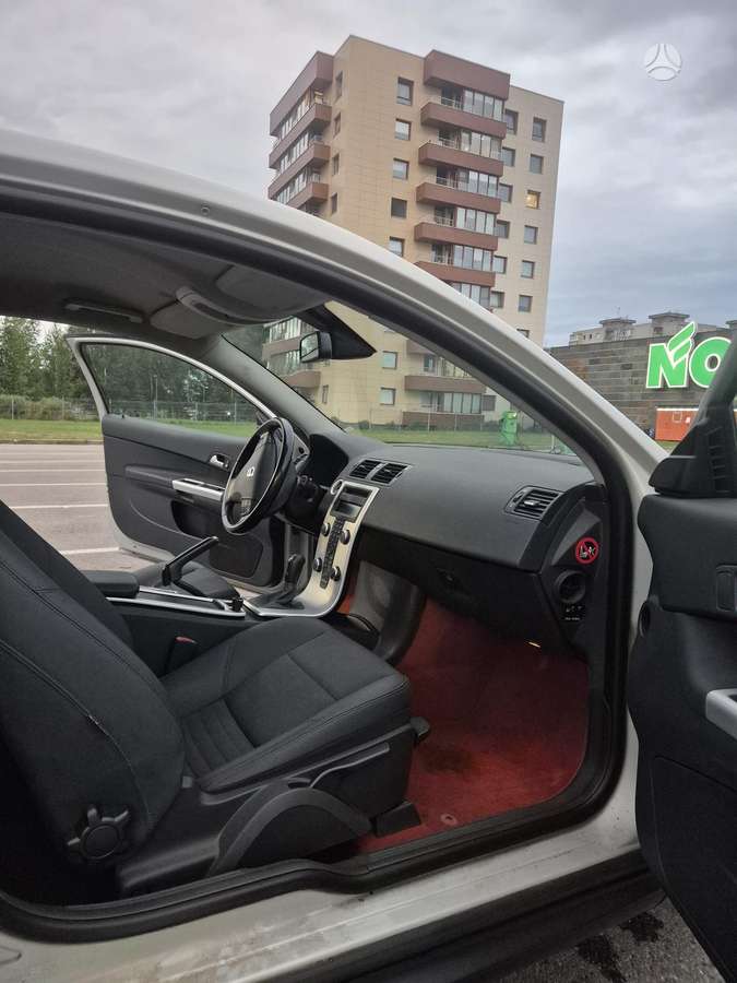 Volvo C30 - 8