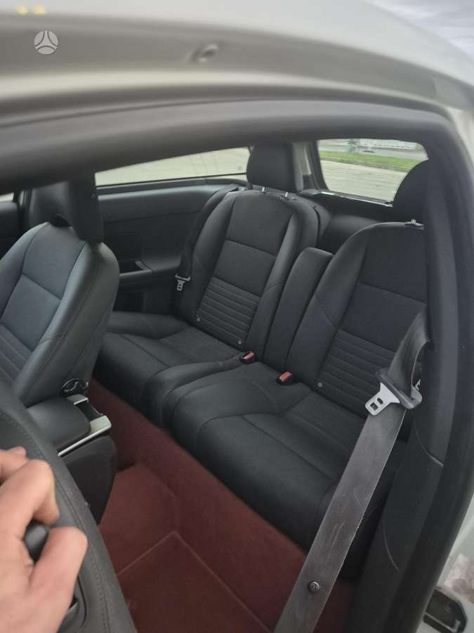 Volvo C30 - 9
