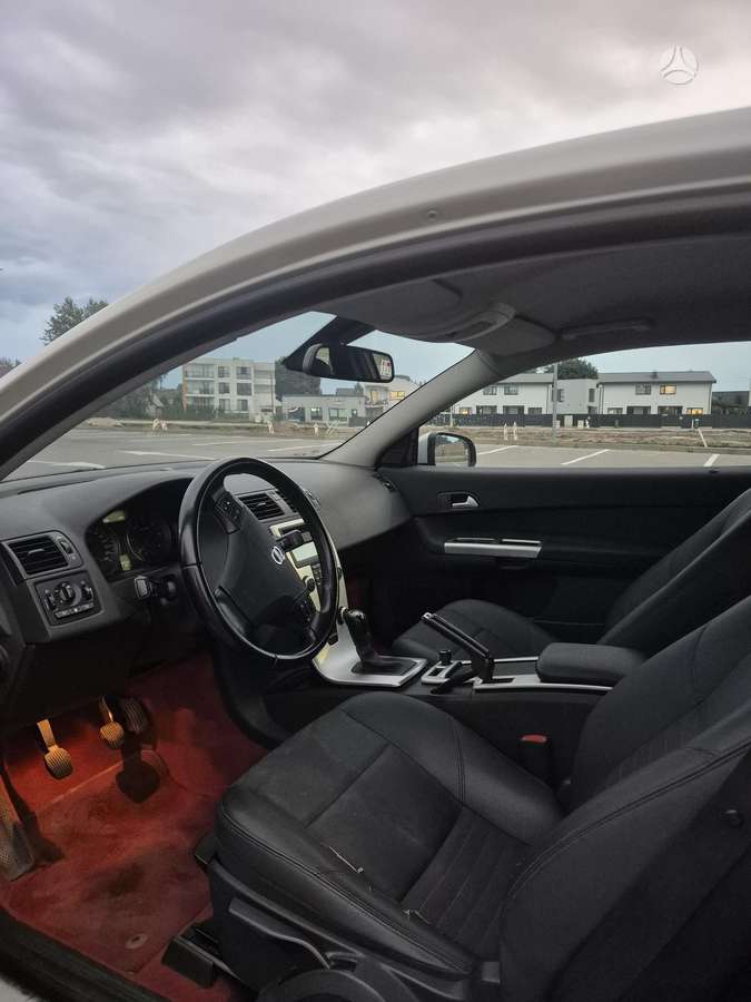 Volvo C30 - 7