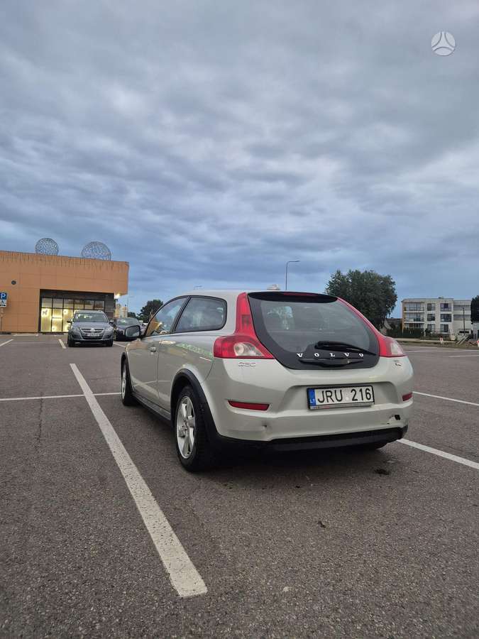 Volvo C30 - 6
