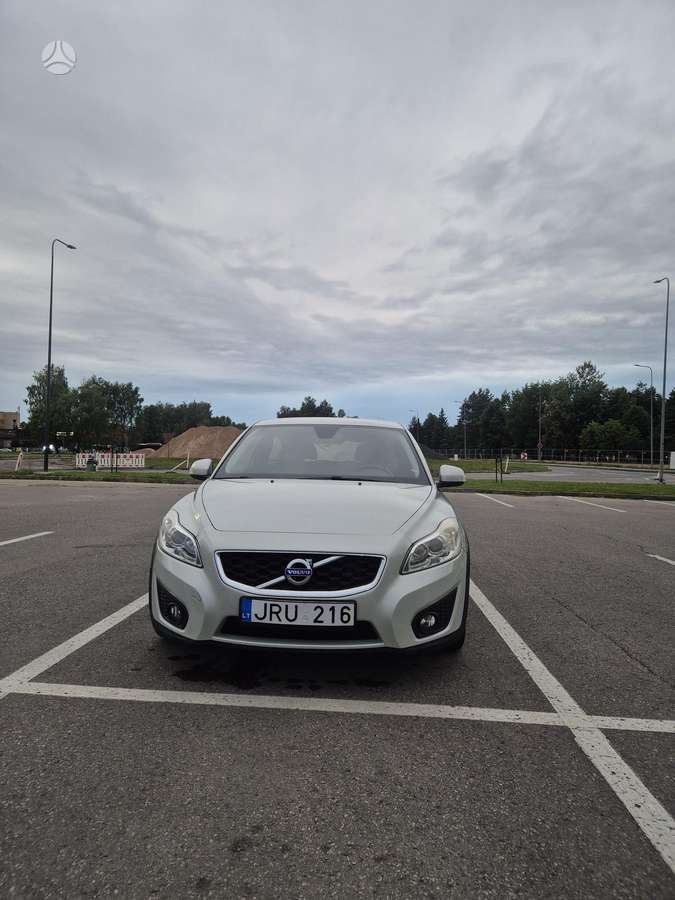 Volvo C30 - 3