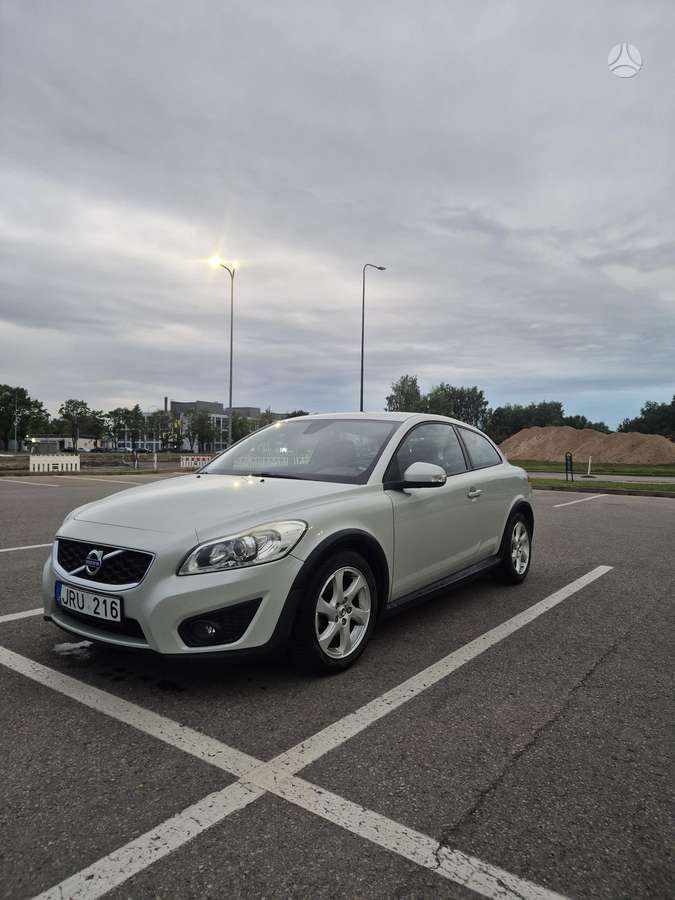 Volvo C30 - 2